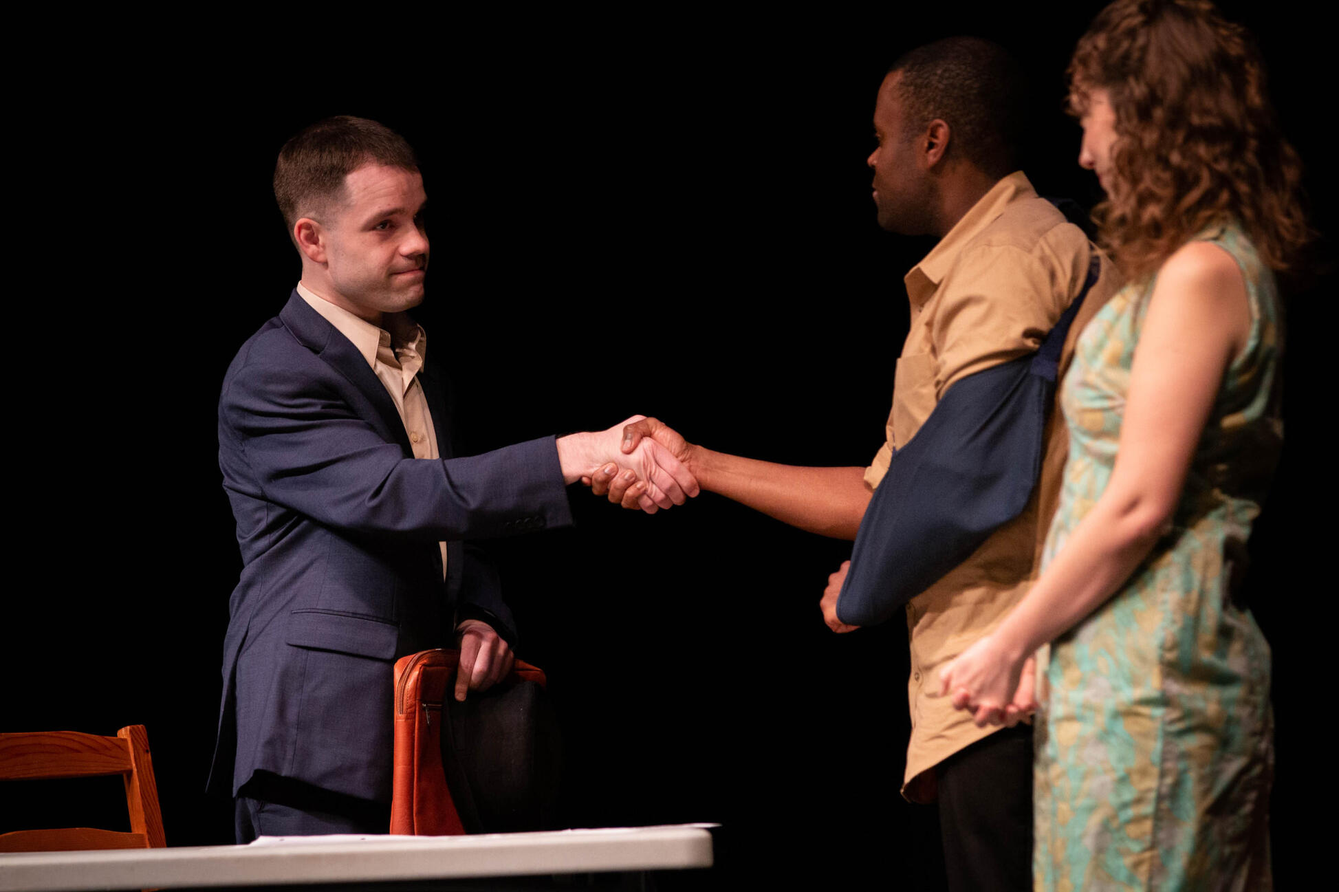 Photo from &quot;Mississippi Summer&quot;